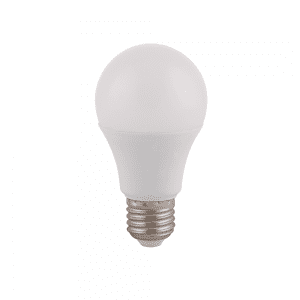 Lampe weiß warmes Licht 3000K Ø 5 cm DAFNE LED
