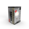 HAVANA A60 LED bulb E27 9W 850lm 3000K - Image 3
