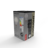HAVANA A60 LED bulb E27 9W 850lm 3000K - Image 4