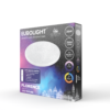 FLORENCE LED fixture 36W 70lm/W 3000-6500K brightness dimming with remote - Image 2
