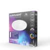FLORENCE LED fixture 48W 70lm/W 3000-6500K brightness dimming with remote - Image 2
